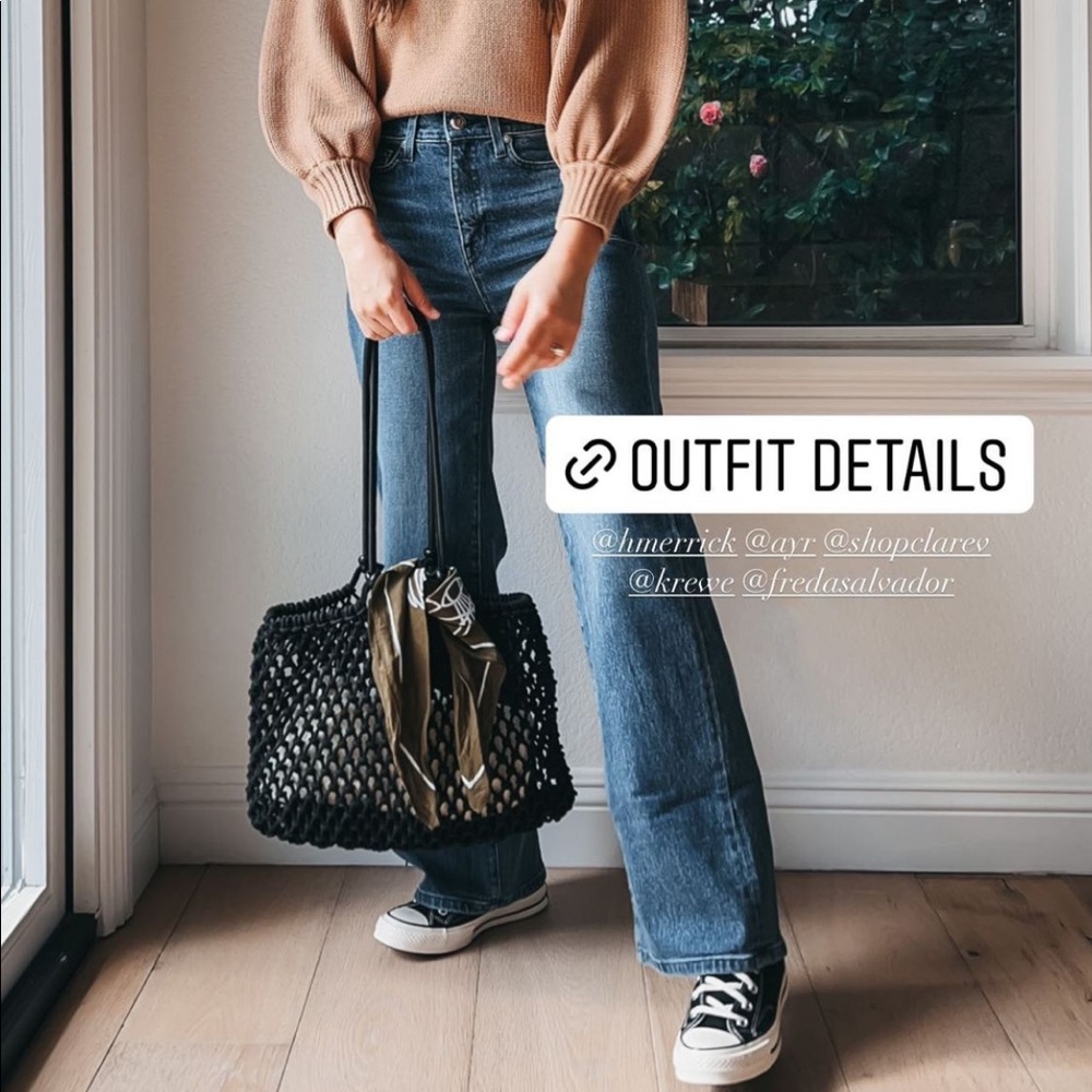 AYR The Secret Sauce jeans Sz 27S